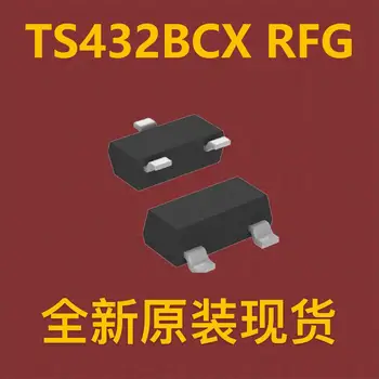 (10бр) TS432BCX RFG СОТ-23-3