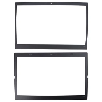 LCD рамка стикер капак за Lenovo ThinkPad T440 T440s лаптоп аксесоари