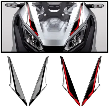 водоустойчив лого стикер За Honda X-ADV 750 2017 2018 2019 2020Мотоциклет преден обтекател декоративен защитен стикер комплект