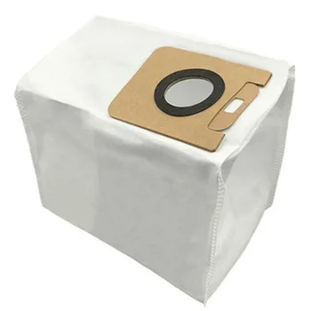 Филтър странична четка за многократна употреба ролкова четка комплект прахосмукачка миещи аксесоари прах чанта за Imou L11 чисто нов