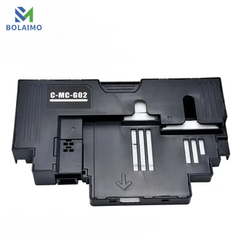 MC-G02 MCG02 Нова кутия за поддръжка за Canon G3860 G3821 G3820 G2860 G2820 G1820 принтер отпадъци мастило резервоар касета