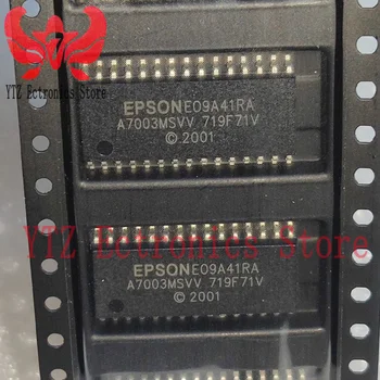 E09A41RA A7003MSAA A7003MSVV SOP30 чип за принтер Нов &оригинал