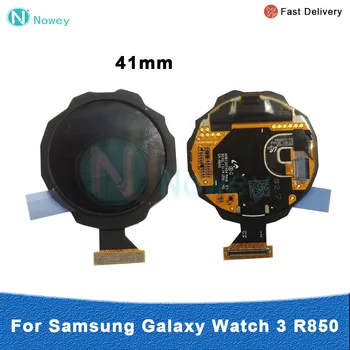 LCD дисплей сензорен дигитайзер събрание за Samsung Galaxy Watch 3, 41mm, SM-R850, SM-R855, R850