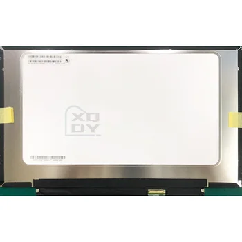 14.0'' FHD B140HAK02.7 5D11D69014 за Lenovo IdeaPad 5 14ALC05 LED LCD дисплей на клетъчния дисплей сензорен екран панел 1920X1080 40Pins