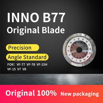 Нож за рязане на оптични влакна за нож INNO V7 VF-45H VF-78