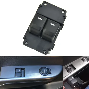 Автомобилен електрически превключвател за прозорци за Kia K2 Rio 3 935704X000 K935704X000 93570-4X000