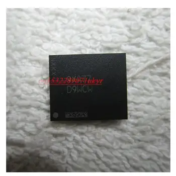1PCS Оригинален нов D9WCW MT61K256M32JE-14: A 8G DDR6 Flash 8GB флаш памет IC чипсет с топки