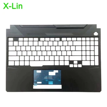 За ноутбук ASUS опора за длан A15 F15 FA506 FX506HM рамка на клавиатурата