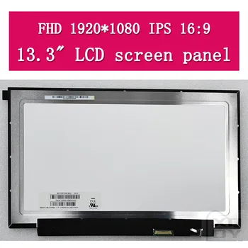 за Dell Inspiron 13 5301 P121G P121G002 13.3 инча FullHD 1920x1080 IPS LED LCD дисплей екран панел подмяна