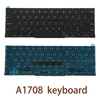 Нова оригинална клавиатура A1708 за MacBook Pro 13
