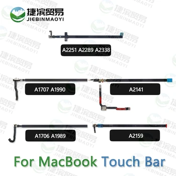 Laptopl A1706 A1707 A2159 Тъчбар с кабел за Macbook Pro Retina13