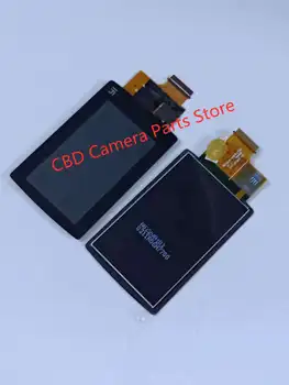 НОВИ оригинални ремонтни части за Xiaomi YI 4K 4K + LCD екран монитор сензорен дисплей панел Assy