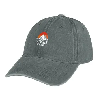 Catskills Ny Cowboy Hat риболовна шапка Мода Плаж Жени Плажна мода Мъжка плажна мода