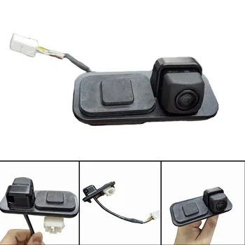 39530TZ3A01 Задна камера за заден ход на автомобила за TLX 2015-2018 Камера за подпомагане на паркирането 39530-TZ3-A12