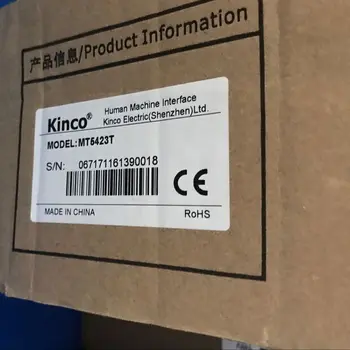 1бр Чисто нов MT5423T Kinco HMI MT5423T бърза доставка