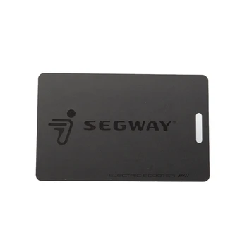 Оригинална NFC карта за Segway-Ninebot P65 P65U P100S P100SE електрически скутер Kickscooter NFC интелигентни ключови части