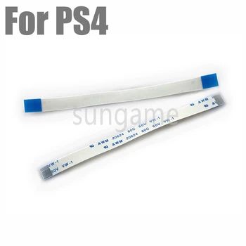 5pcs за PS4 контролер за зареждане на захранващ контакт 10pin 12pin 14pin Flex кабелна лента