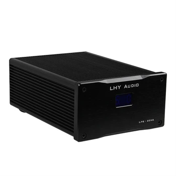 L-035 25W LHY аудио нов DC5/9/12/15/18V ултраниско шумово DC линейно регулирано захранване (персонализирано)