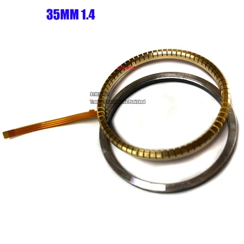 Ремонт части обектив 35 фокус мотор пръстен SWM единица за Sigma 35mm 1.4 ZOOM