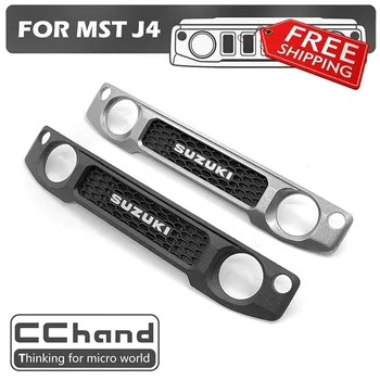 CChand ABS / найлонова решетка за MST J4 Suzuki Jimny RC CAR TOY