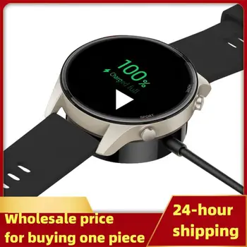 22mm Официална силиконова каишка за Mi Watch Цветно спортно издание Маншет за Mi Watch Цветна гривна Ленти за часовници Correa
