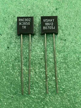 1pcs Y11891K38500TR0L RNC90Z 1.385K TR 0.01% 0.6W метални Z-фолио резистори
