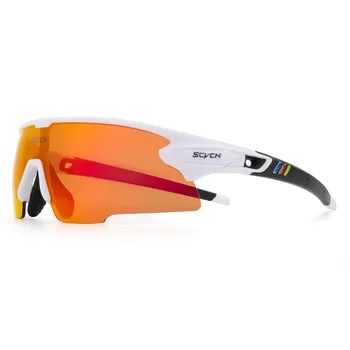 Поляризирани мъже Жени 2023 Колоездене Очила за велосипеди Риболов Спортни нюанси Слънчеви очила Планински велосипед MTB очила Мотокрос очила