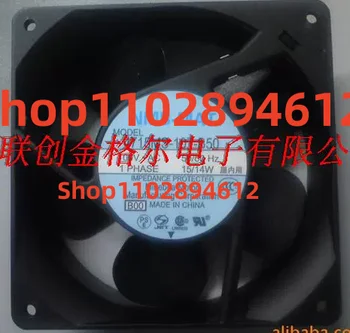 Оригиналните вентилатори, внесени от Япония 4715MS-10T-B20 4715MS-10T-B30 100V