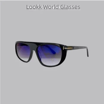 2023 1001 мода реколта рамка площад пътуване слънчеви очила жени мъже луксозна марка дизайнер тенденция пътуване слънчеви очила женски очила