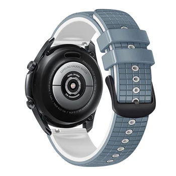 22mm Smart Watch Band за полярни песъчинки X / Grit X Pro силиконови ремъци Polar Vantage M M2 маншет Forerunner 745 аксесоари колан