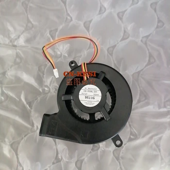 CE7039L 301 DC12V 500ma оригинален вентилатор за охлаждане на проектора Epson