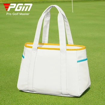 Мъже жени преносим голф чанта открит голф чанта водоустойчива чанта мода пътуване чанти фитнес спортни обучение чанта