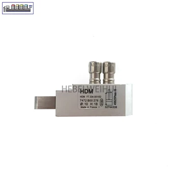 SM102 CD102 SM74 PM74 Резервни части за офсетови печатни машини пневматичен цилиндър F7.334.001/02 F7.334.001