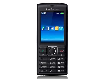Sony Ericsson Cedar j108 обновен-оригинален 2.2 инча 2MP мобилен телефон мобилен телефон безплатна доставка Високо качество