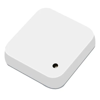 Tuya Wifi интелигентен светлинен сензор Захранван от батерии Интелигентен дом светлина Интелигентен детектор Контролер за автоматизация на завеси