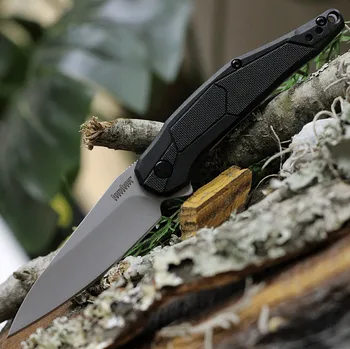 KS стартер серия 1395 Lightyear асистиран флипер нож 3.125