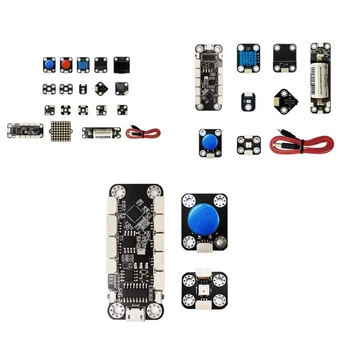 ESP8266wifi модули Съвет за разработка MicroPython IoT-Kit за arduino