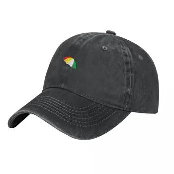 Palmer Umbrella Cowboy Hat Streetwear black For Man Women's