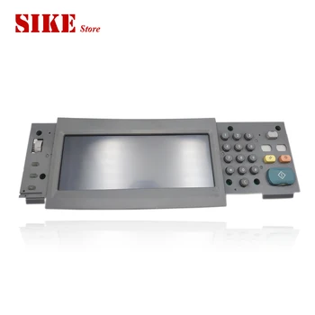 Q7829-60189 Дисплей за HP LaserJet M5025 M5035 5025 5035 Клавиатура за сглобяване на контролния панел на принтера