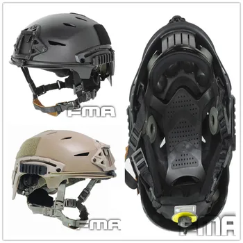 EXFIL Тактически шлем за бързо реагиране Тактически ловни шапки за каски (BK, DE, FG)
