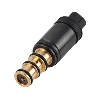  AC електронен контролен клапан подмяна чувствителен лесен за инсталиране анти стареене климатик клапан сензор за кола