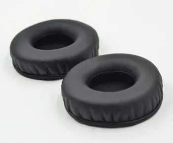 Foam Pad Ear Cushion Cover Earpads for Technics RP-DJ100 RP-HT202 RP-HT212 RP-HT215 RP-HT227 RP-HT90 слушалки слушалки