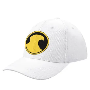 Тим Дрейк лого Бейзболна шапка Военна шапка Мъж Хип-хоп Шапка за слънце Шапка за шофьор на камион Мъжки Дамски