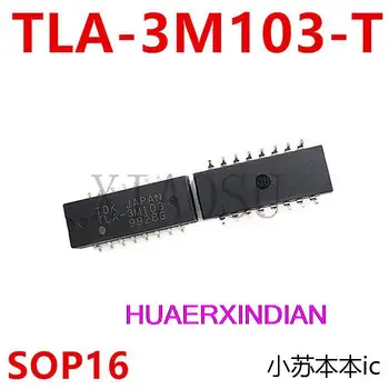 Оригинален нов TLA-3M103-T SOP16 ic