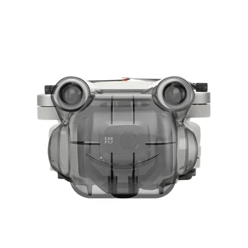 Кардан камера Защитно покритие Капачка на обектива за DJI Mini 3 Pro Platinum Gimbal Lock Guard за DJI Mini 3 Pro Drone