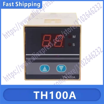 TH100A Оригинално интелигентно реле за температурен контролер