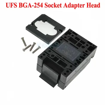 Z3X Easy-Jtag Plus BGA UFS 254 Socket адаптерна глава
