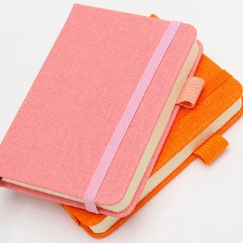 School Planner Agenda Word Memo Book Notebooks And Note Journals Pad Books Office Notepad Notebook Handwriting Mini Diary