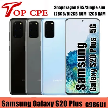 Samsung Galaxy S20 Plus S20+ 5G G986U1 6.7
