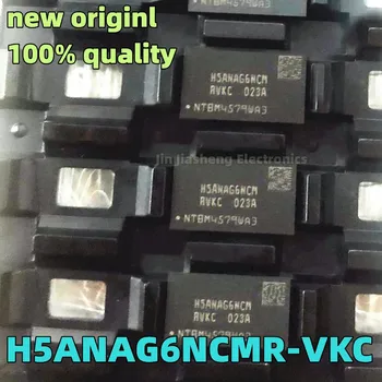 (2-10piece) 100% Нов H5ANAG6NCMR-VKC H5ANAG6NCM BGA чипсет